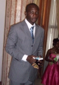 Abidjan Transport